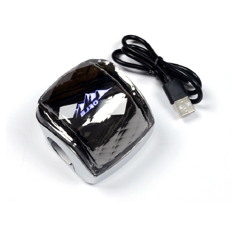 BAIC BJ30e Crystal Gear Shift Cover – Luxury Gear Knob Cap