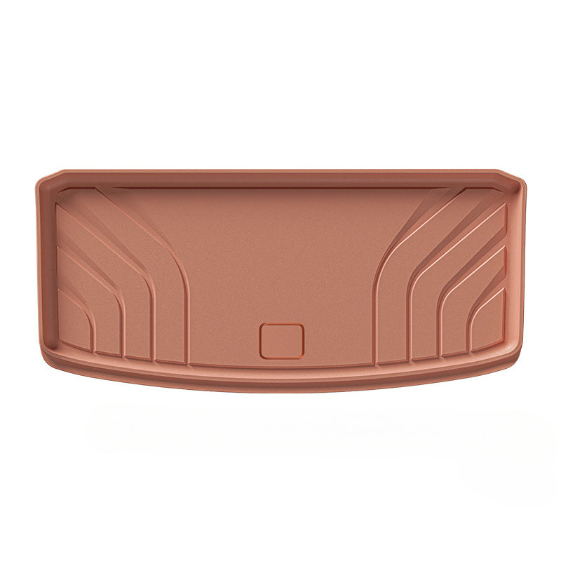 Li Auto L9 TPE foot mat and trunk mat - EVVYO