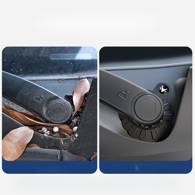 ARCFOX Wiper Hole Cover Silicone Dust Plug - EVVYO