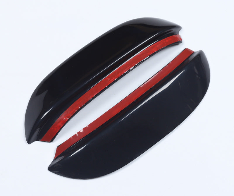 BAIC BJ30 Side Mirror Rain Guard – Rearview Mirror Visor