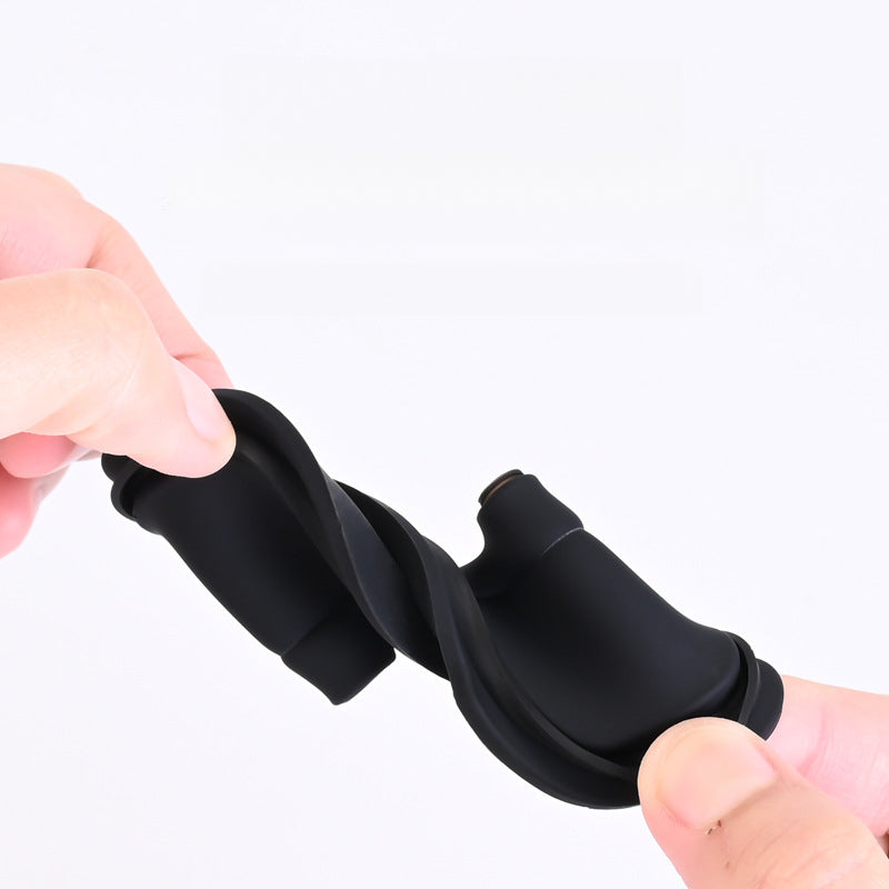 AITO M5/M7/EV By Lock Cover - Protective Anti-Vibration Cap - EVVYO