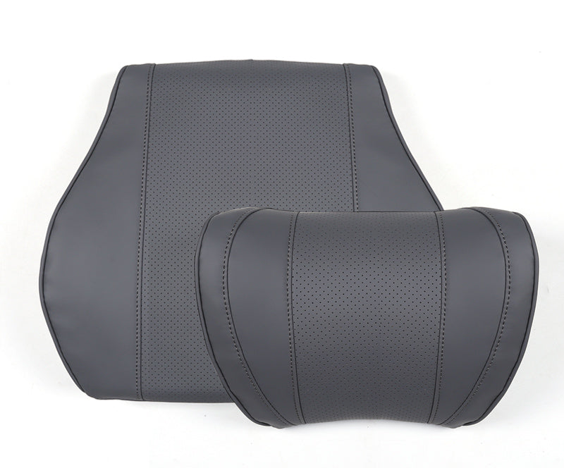 BAIC BJ30 Neck & Lumbar Pillow |   Car Headrest Cushion for Comfort