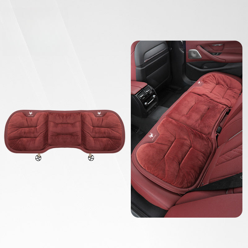 ARCFOX Alpha S/Kaola/T5/T Winter Plush Seat Cushion - EVVYO