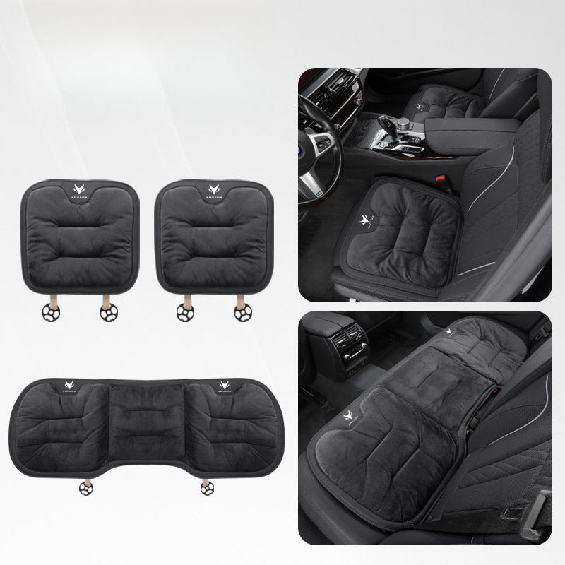 ARCFOX Alpha S/Kaola/T5/T Winter Plush Seat Cushion - EVVYO