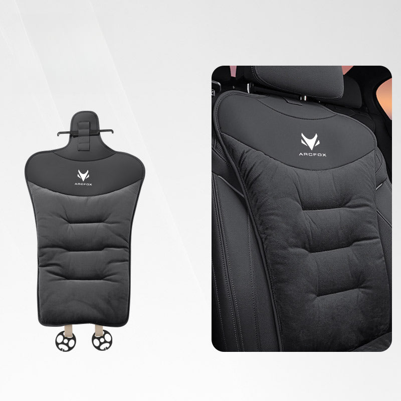 ARCFOX Alpha S/Kaola/T5/T Winter Plush Seat Cushion - EVVYO