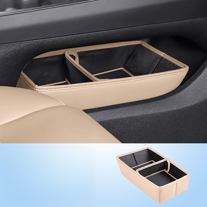 NIO ES6/EC6/ES8 Center Console Lower Storage Box - EVVYO