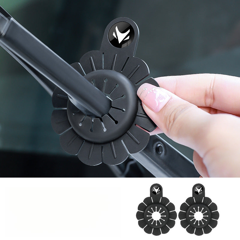ARCFOX Wiper Hole Cover Silicone Dust Plug - EVVYO