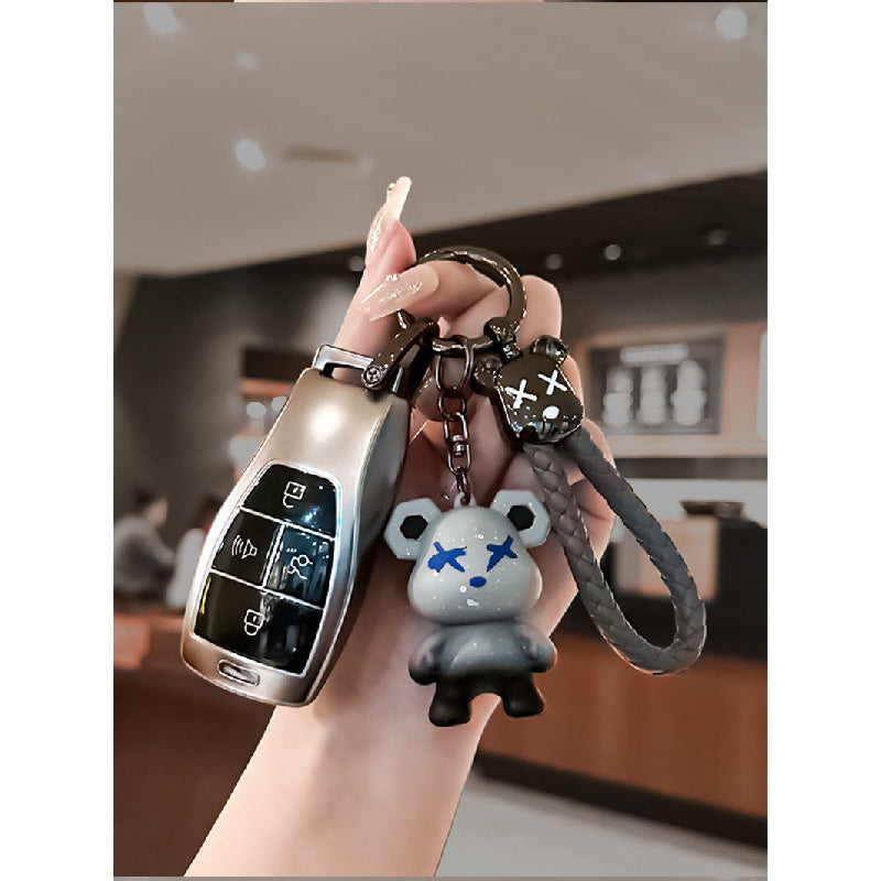 BAIC BJ30 / BJ30e Key Case – Protective Car Key Cover