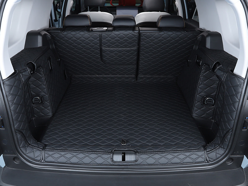 BAIC BJ30 Trunk Mat – Full Coverage Car Boot Liner Protection