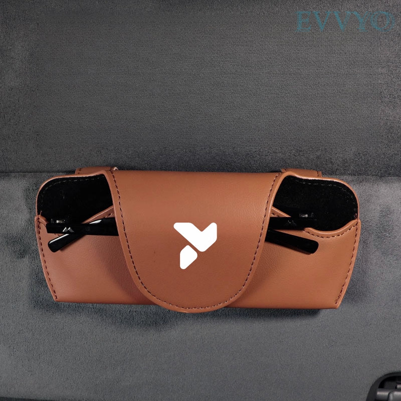 NIO Firefly EV Sunglasses Holder