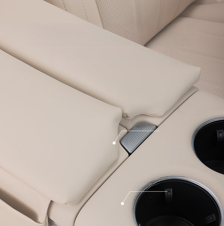 2026 Voyah Dreamer Armrest Mat – Center Console Protective Cover