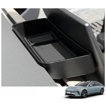 NIO ET7 Hidden Storage Box Behind Center Screen - EVVYO
