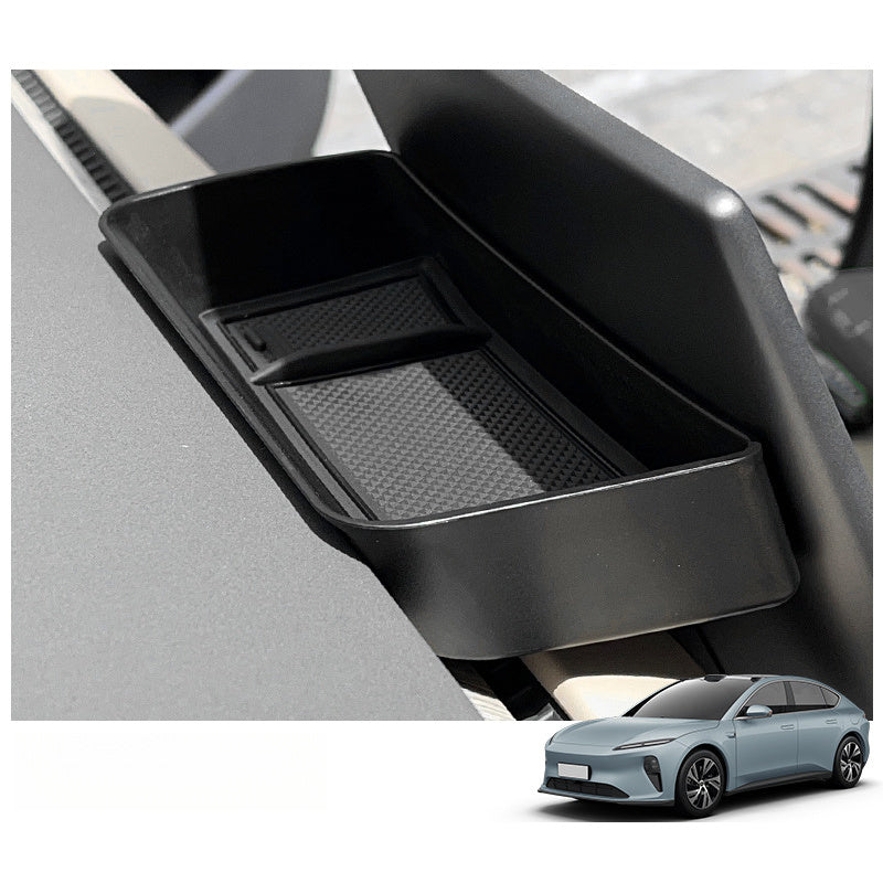 NIO ET7 Hidden Storage Box Behind Center Screen - EVVYO
