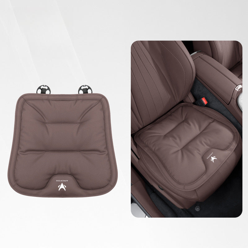 ARCFOX All-Season Seat Cushion – Breathable Protective Wear-Resistant - EVVYO