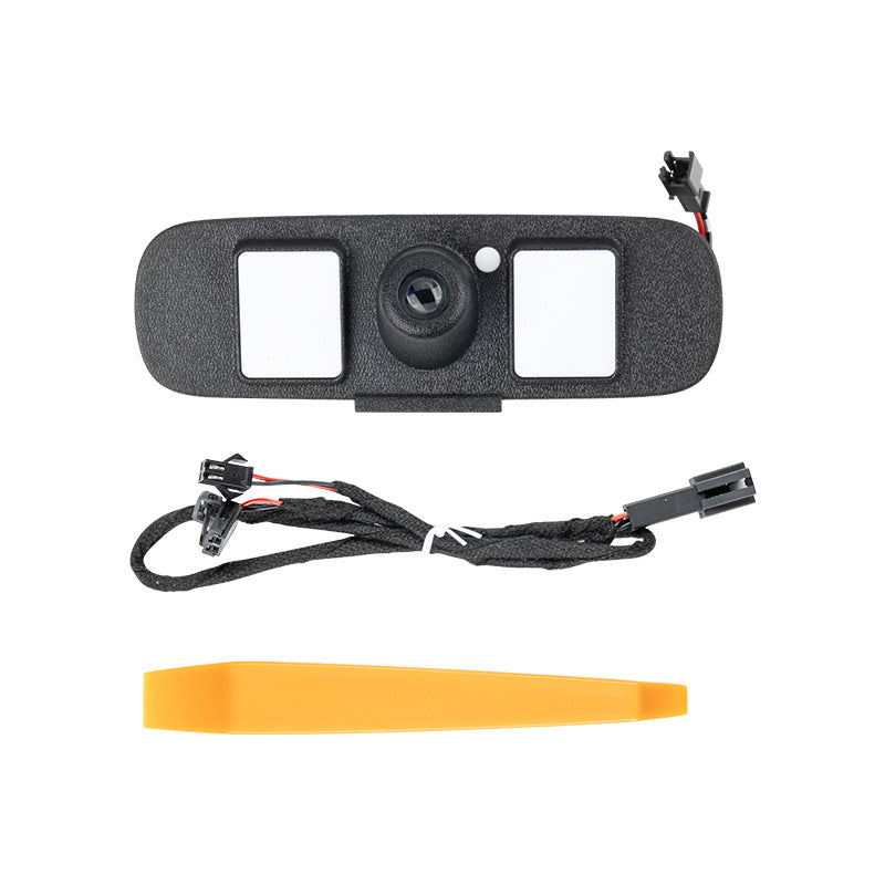 NIO ES6 Trunk LED Light – Rear Cargo Enhanced Lighting Upgrade - EVVYO