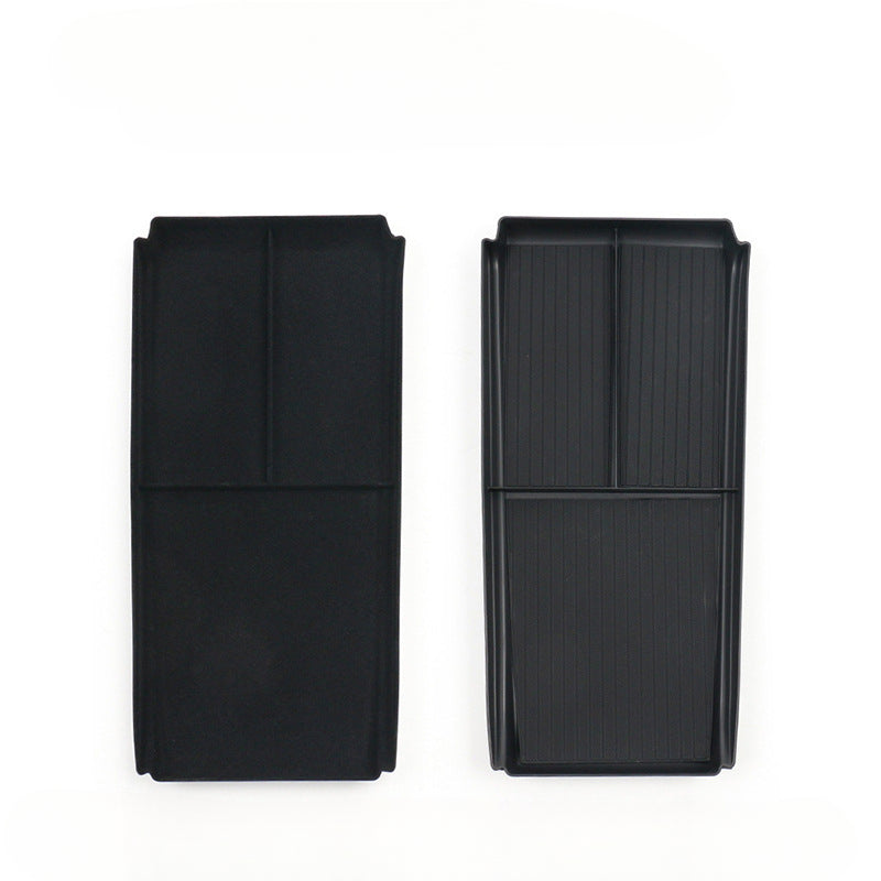 NIO ES8 Upper Center Console Storage Box - EVVYO