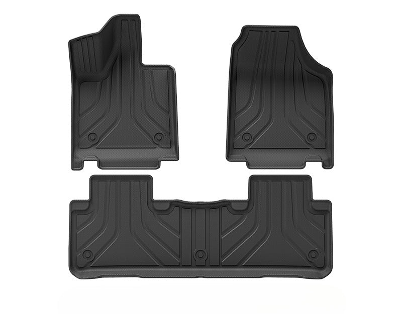 AITO M7 TPE foot mats trunk mat - EVVYO