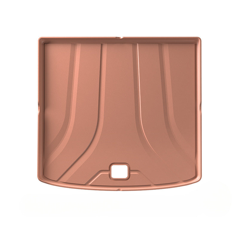 Li Auto L6 PRO/MAX TPE foot mat trunk mat - EVVYO