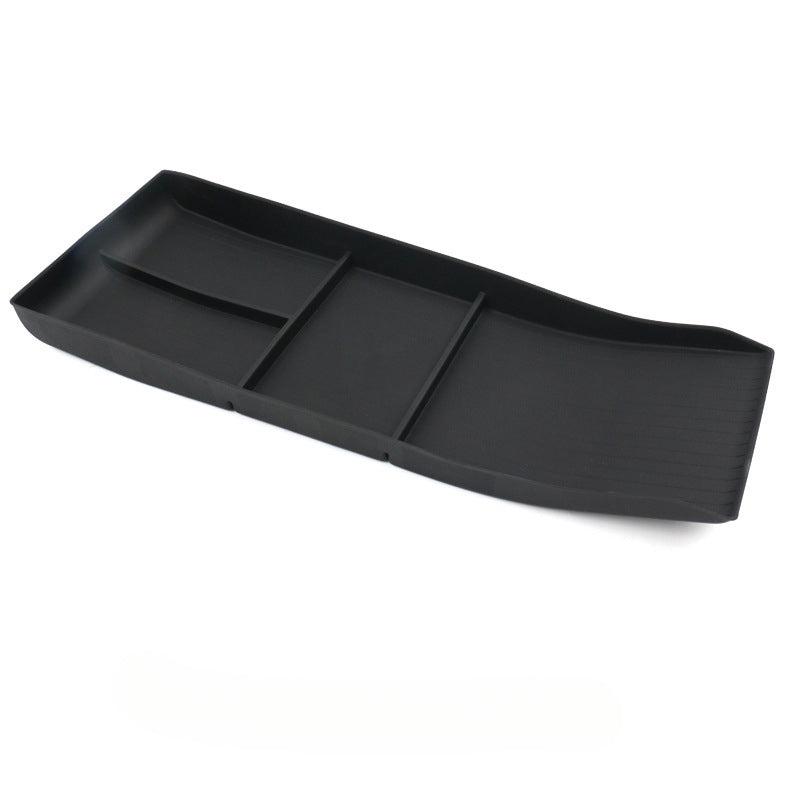 NIO ES8 Center Console Storage Tray – Custom Interior Organizer - EVVYO
