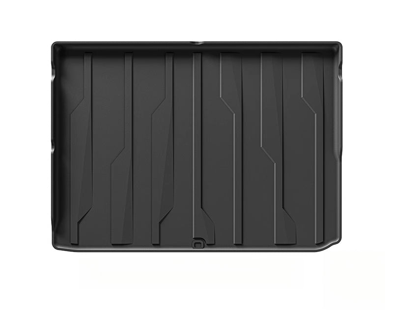 BAIC BJ40E TPE Floor & Trunk Mats – Waterproof, Wear-Resistant, Dual-Layer