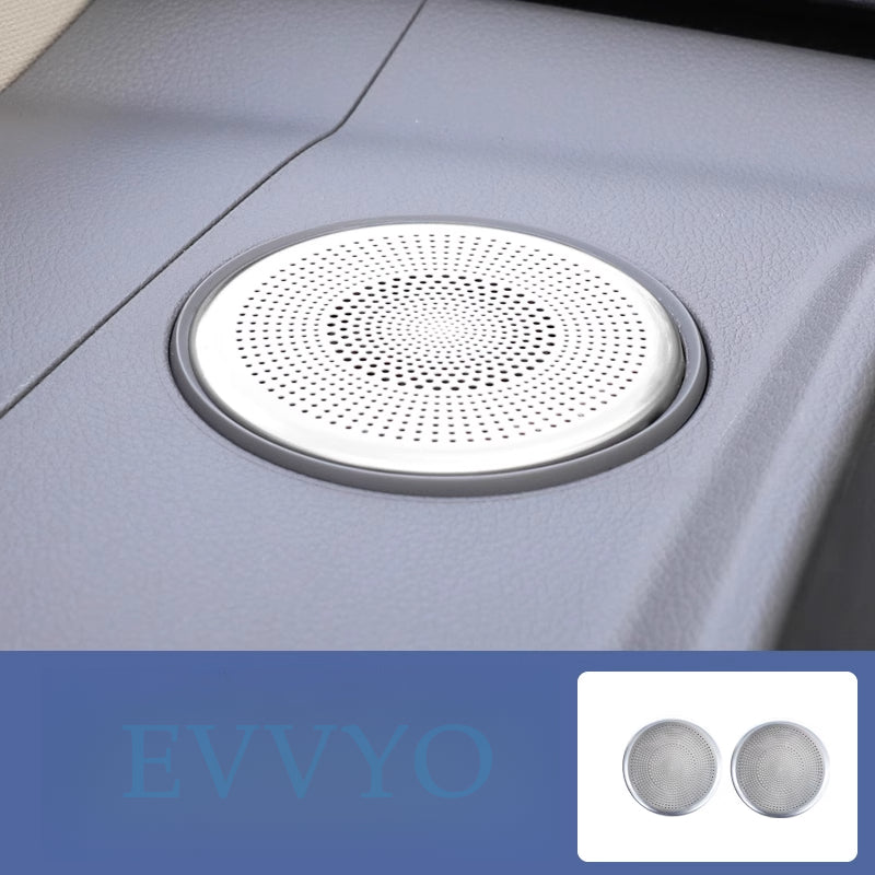 2026 Voyah Dreamer Under-Seat Air Vent Cover – Protective Guard