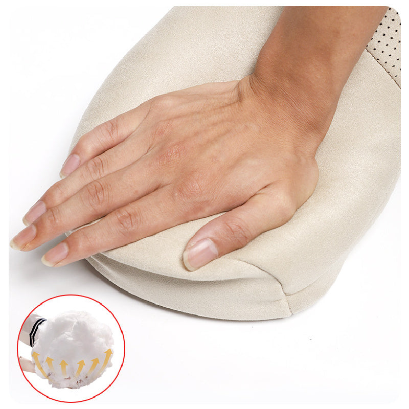 Voyah Dreamer Seat Belt Sleep Pillow – Shoulder Support Cushion