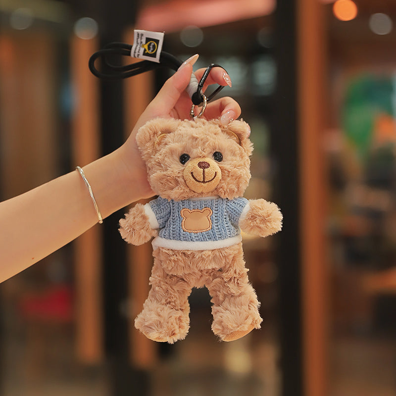 Creative Car Tissue Box – Hanging Cute Cartoon Car Tissue Holder