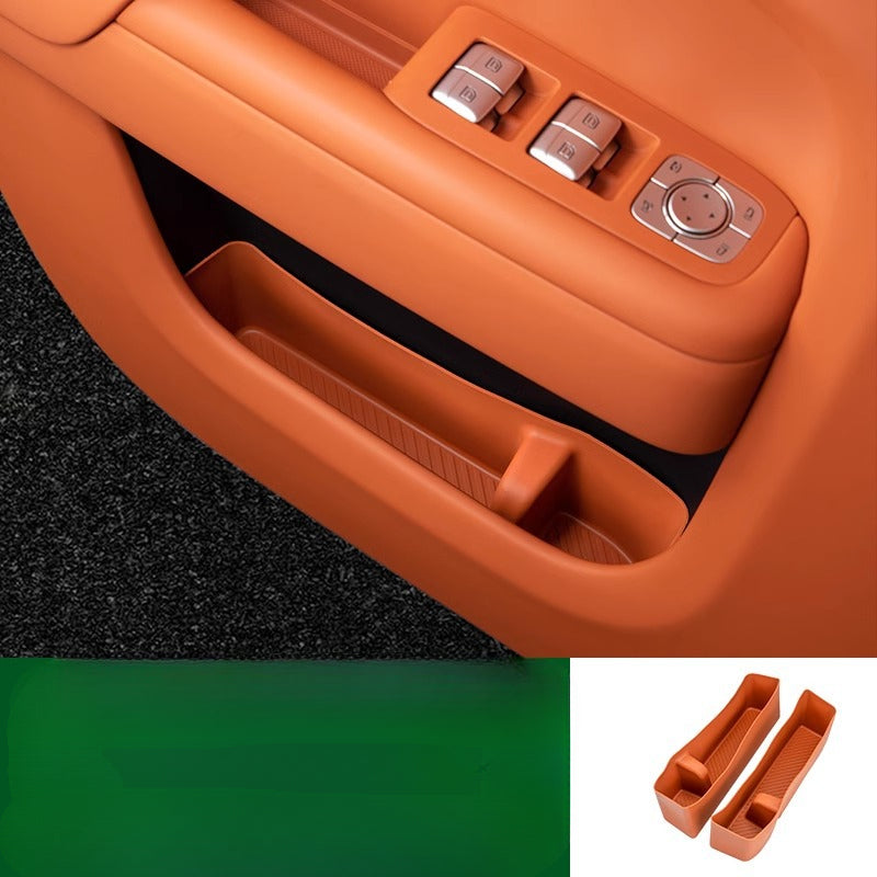 Li Auto L6 Door Storage Box - EVVYO