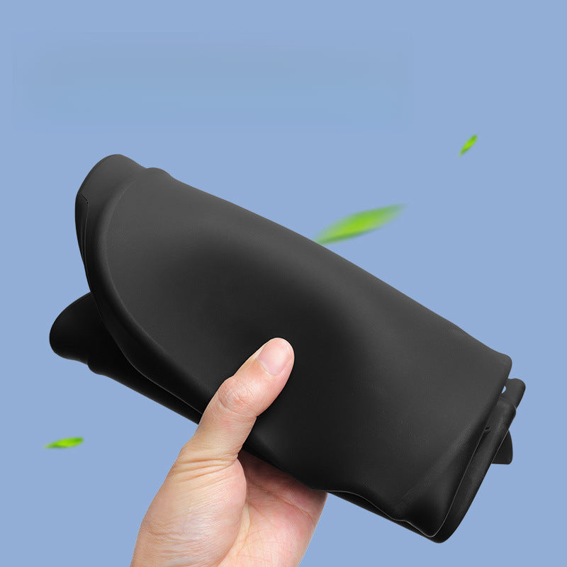 Luxeed S7 Glove Box Storage Organizer - EVVYO