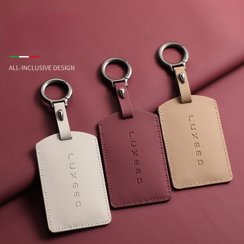 LUXEED S7/R7 NFC Key Card Case – 2024 Slim Protection Cover - EVVYO