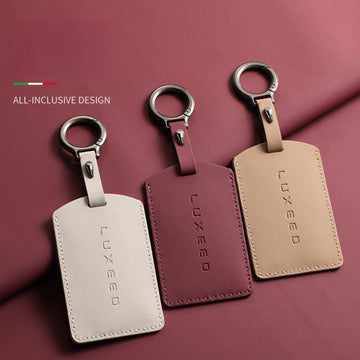 LUXEED S7/R7 NFC Key Card Case – 2024 Slim Protection Cover - EVVYO