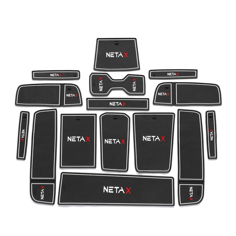 NETA X Anti-Slip Silicone Mats - EVVYO