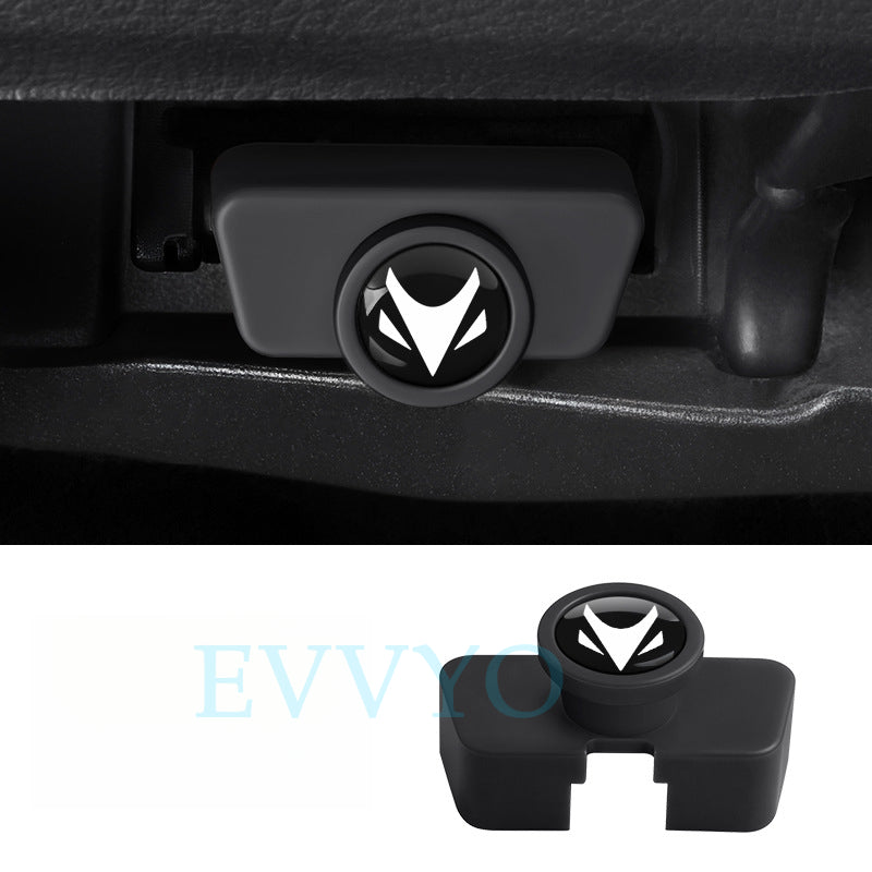 Arcfox S5/S6/T5/T6/Kaola OBD Port Cover - Waterproof Protection - EVVYO