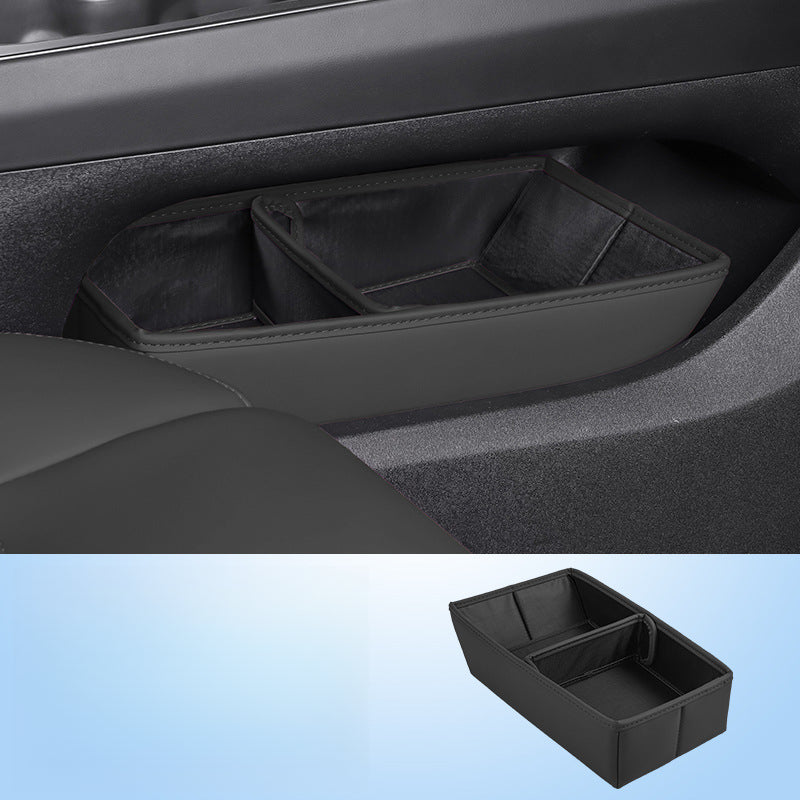 NIO ES6/EC6/ES8 Center Console Lower Storage Box - EVVYO