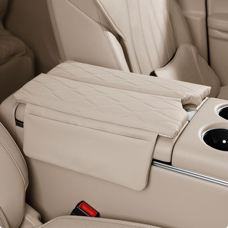 Voyah Dreamer Armrest Cover & Height Pad - EVVYO