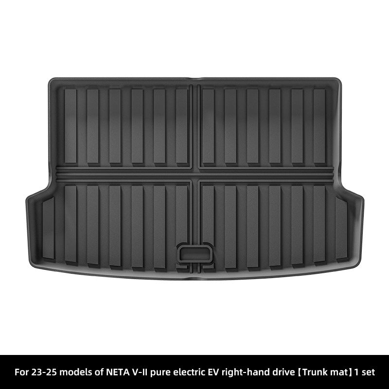 Neta V-II trunk mat - EVVYO