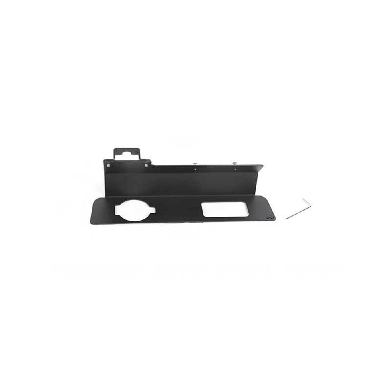 BAW 212 Walkie-Talkie Mount |   Radio & Mic Holder Accessory