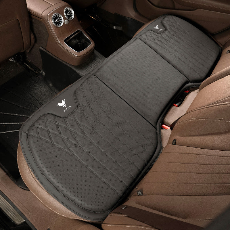 Neta S/V/U/X/L AYA Seat Cushion & Backrest – All-Season Car Seat Pad - EVVYO
