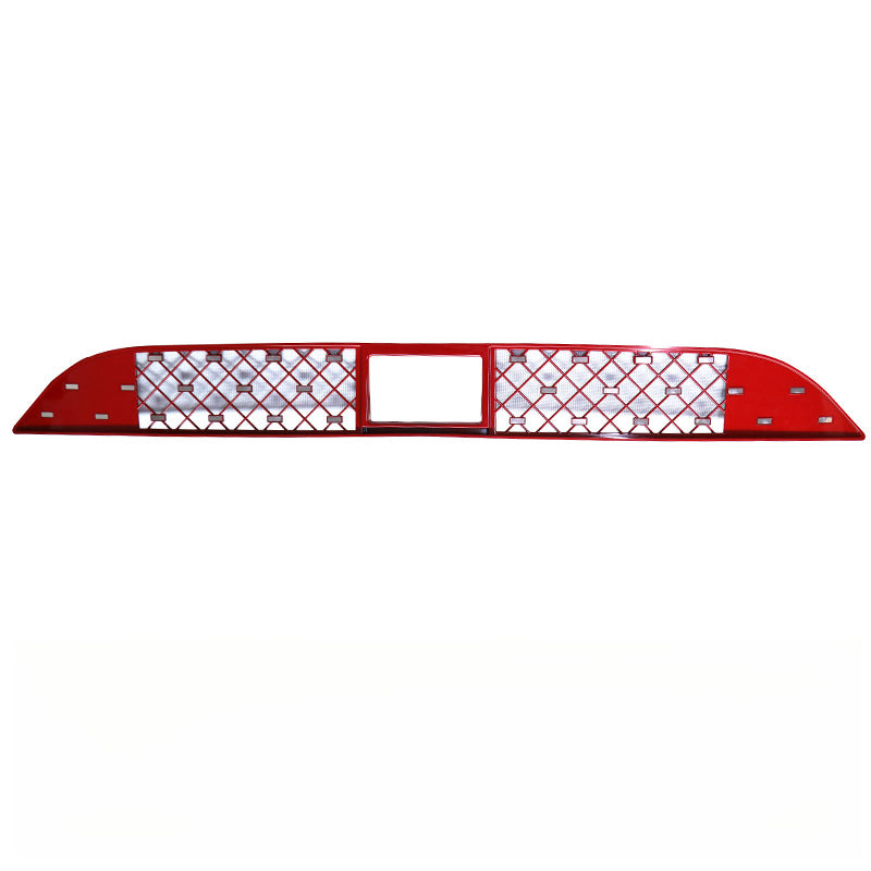 LUXEED R7 Stainless Steel Grille Insect Guard - EVVYO