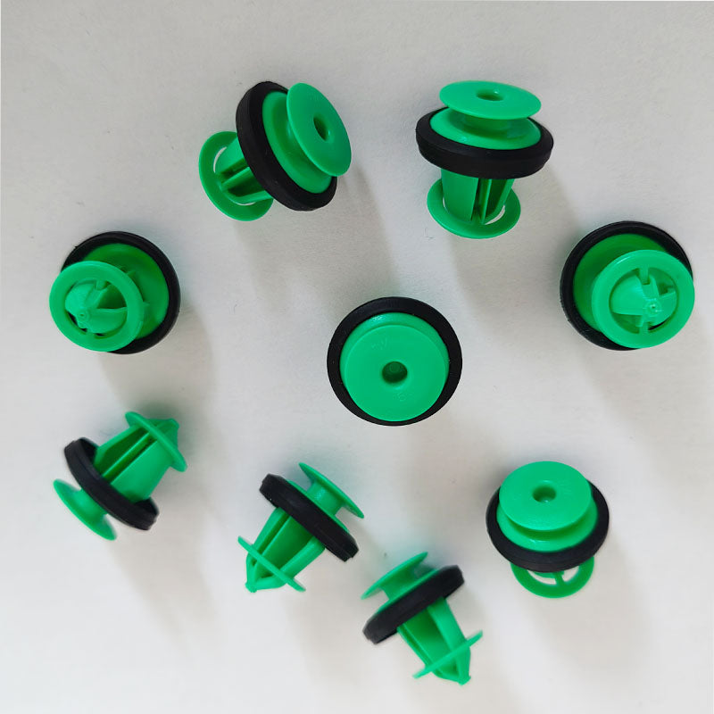 Door Panel & Fender Clips for NETA Vehicles - EVVYO