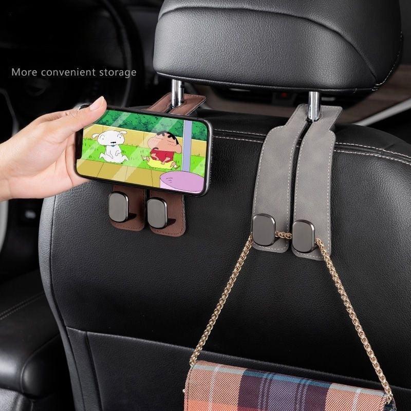 Car Seat Hooks - EVVYO