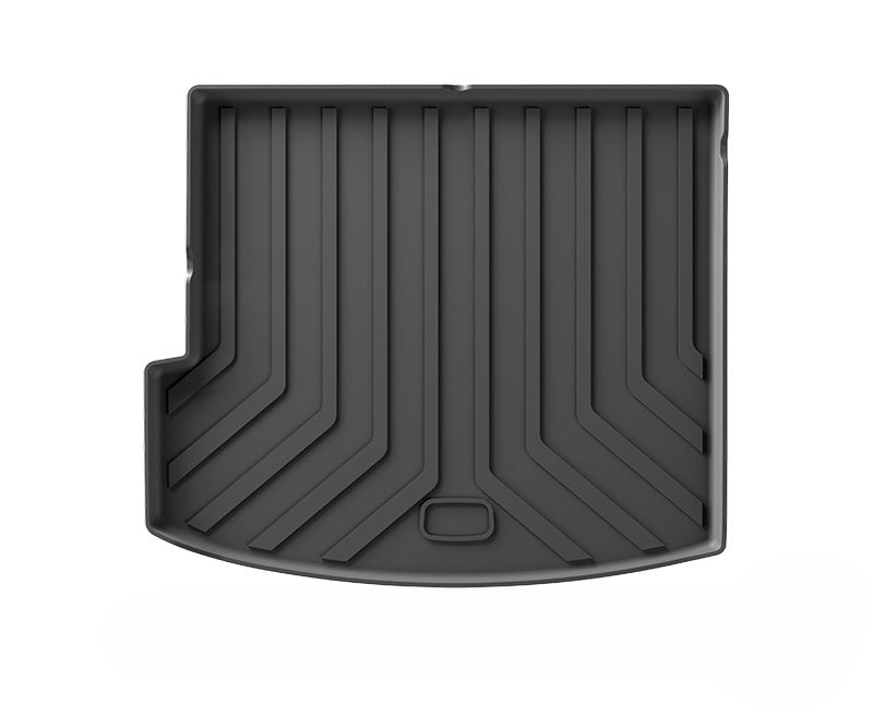 NETA L/X/GT/S TPE Trunk & Backrest Mats – Custom Fit & Durable - EVVYO