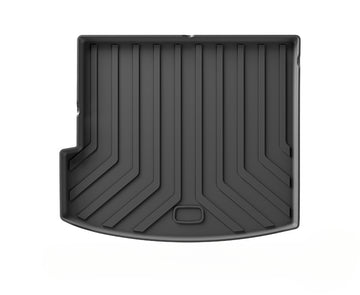 NETA L/X/GT/S TPE Trunk & Backrest Mats – Custom Fit & Durable - EVVYO