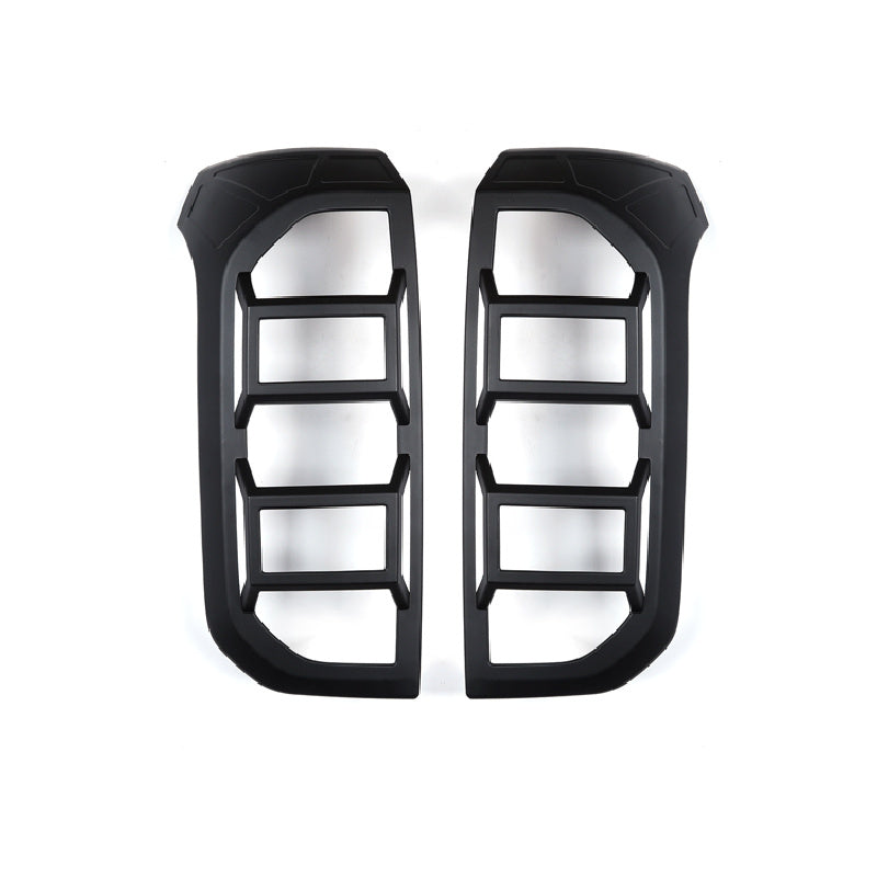 BAIC BJ30 Tail Light Cover – Rear Lamp Frame Trim Decoration