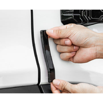 BAIC BJ40E Door Anti-Collision Strips – Paint Protection & Styling