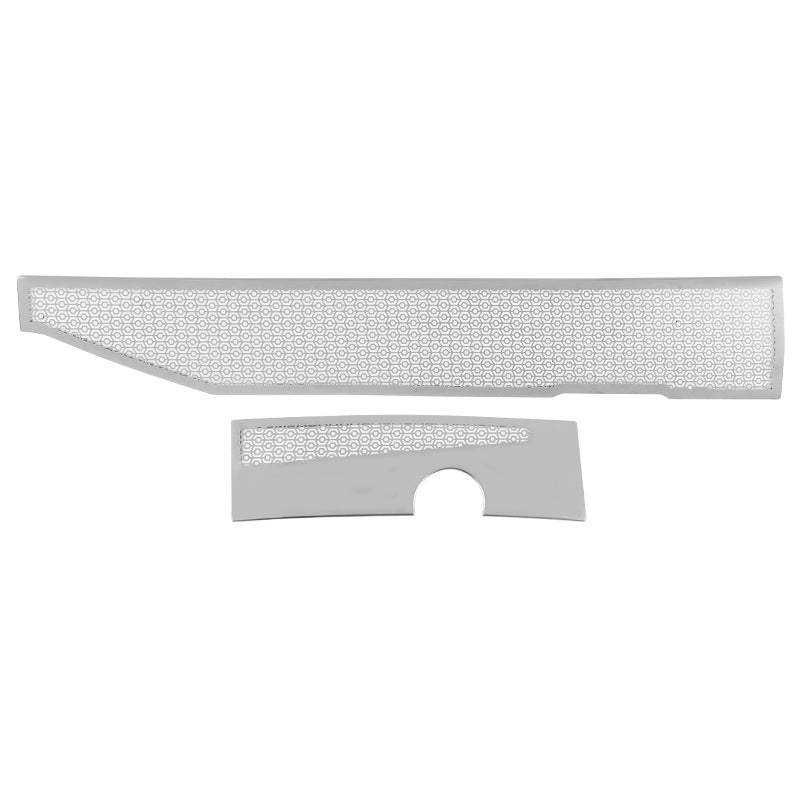Luxeed S7 Engine Bay Dust Cover & Intake Mesh - EVVYO