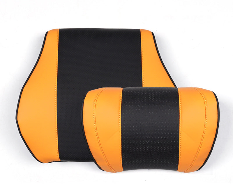 BAIC BJ30 Neck & Lumbar Pillow |   Car Headrest Cushion for Comfort