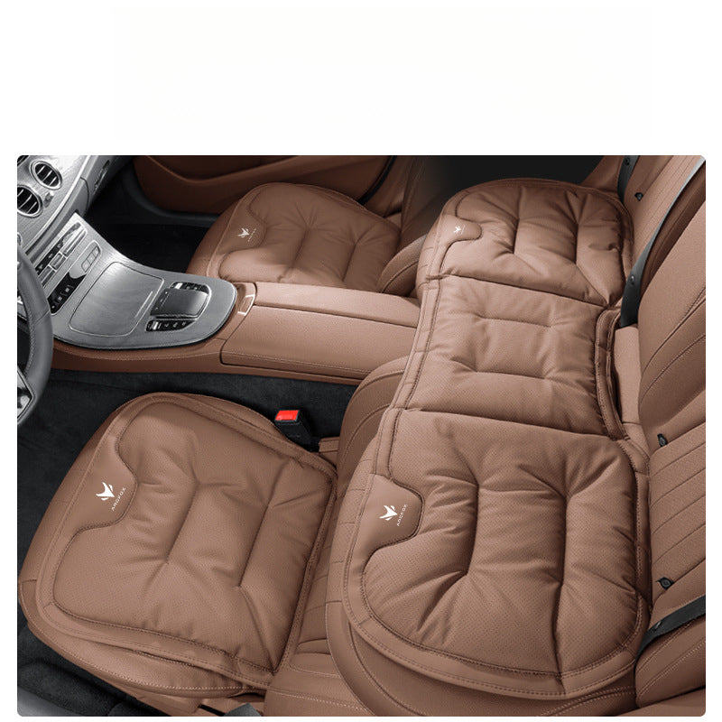 ARCFOX All-Season Seat Cushion – Breathable Protective Wear-Resistant - EVVYO