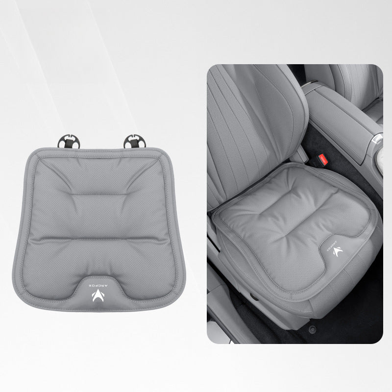 ARCFOX All-Season Seat Cushion – Breathable Protective Wear-Resistant - EVVYO