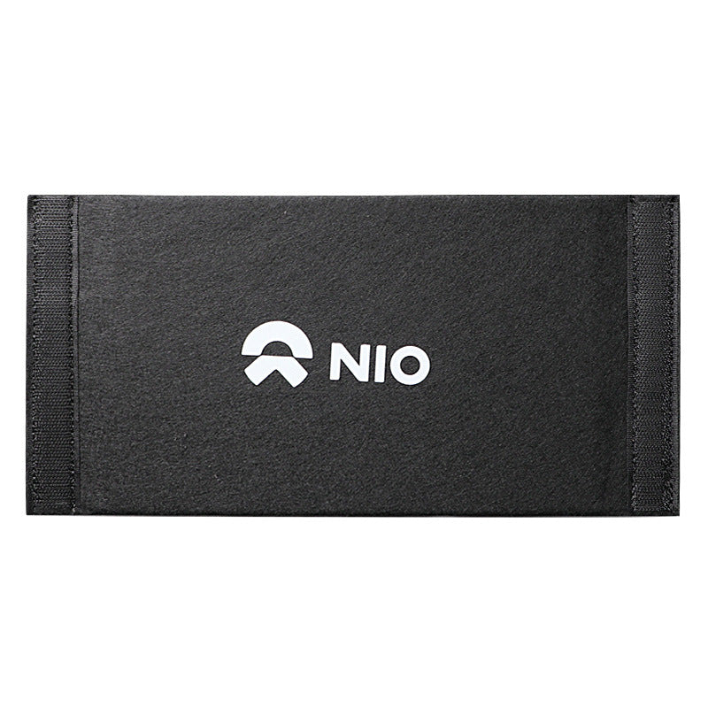 NIO ES6 Trunk Side Storage Partition Panel - EVVYO